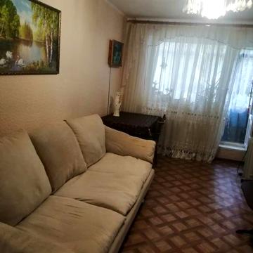 Сам 1  комнатную квартиру на Свитанке по улице Кропевницкого