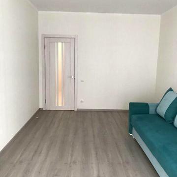 Довгострокова оренда 1к Квартира Симоненка вулиця ЖК Krona Park 2