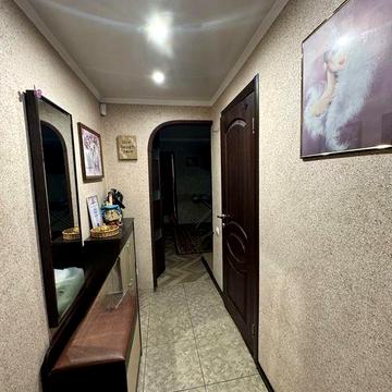 Квартира в Інгульсьуому районі