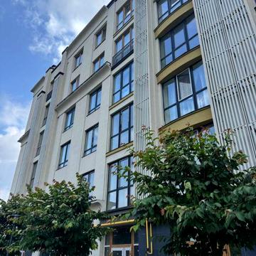 1к квартира в новобудові Ірпінь! ЖК Бургундія