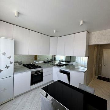 Довгострокова оренда ВЛАСНИК 2к квартири Крюківщина Вишневе ЖК Сакура