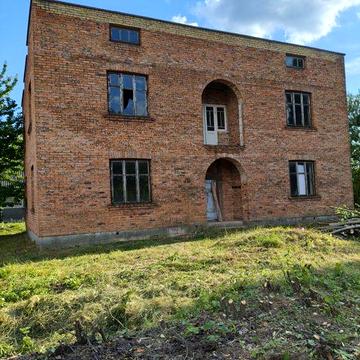 Продам приватний будинок