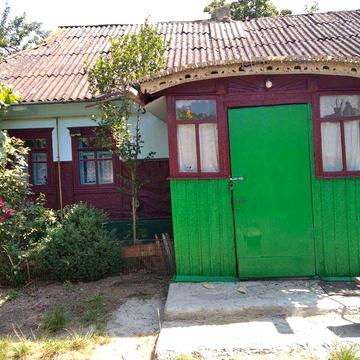 Будинок с. Городківка