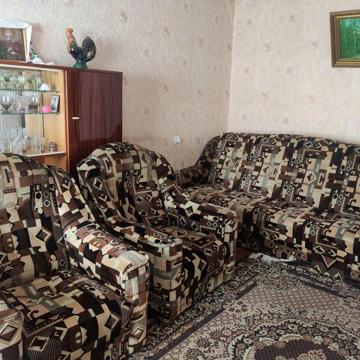 Здам 3к квартиру в центрі