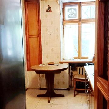 Пироговська вул., 7/9