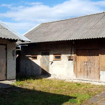 Продаж будинку Золочівський р-н  [с. В. Вільшаниця]