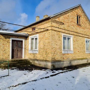 Продаж будинку Золочівський р-н  [с. В. Вільшаниця]