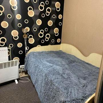 Продажа 1-комнатной квартиры с автономным отоплением.Изюм.