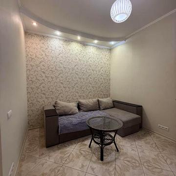 Сдам в долгосрочную аренду однокомнатную квартиру в ЖК пятая жемчужина