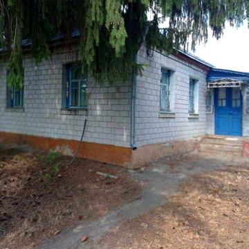 Продається будинок в селi Усівка, Згурiвська ОТГ,Київська обл.