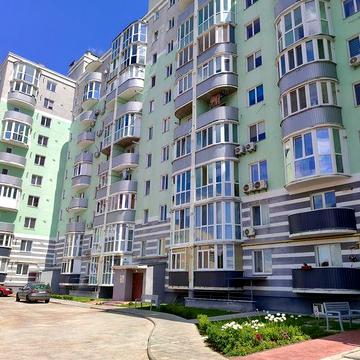 Продаж 2-кімнатної квартири по вулиці Красносільського