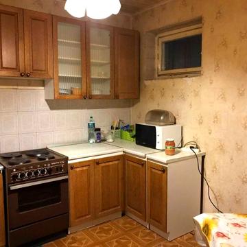 Сдам 3-х комнатную квартиру на Левобережном-3 - 78 м.кв. Недорого!