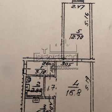 Продаж 2к квартири Бойчука (Кіквідзе) 6а