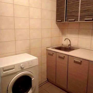 Здам однокімнатну квартиру вулиця Збройних Сил України.