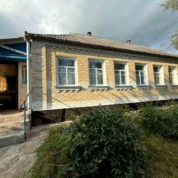 Продається хата/дім село Переможинці