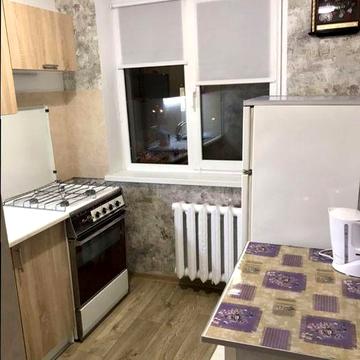 Продам! 1 комнатная квартира, 3 эт.