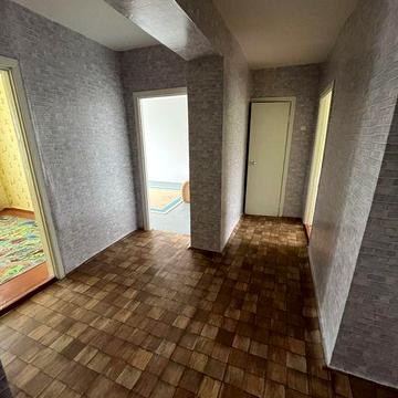 Продається 3х кімнатна квартира