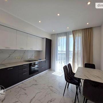 Довгострокова оренда 1к Квартира Легоцького вулиця ЖК Park Land