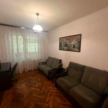 2-к квартира 55 м2 вул Поповича 17, метро Житомирська, Академмістечко.