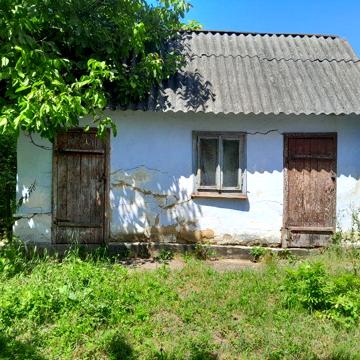Продам будинок біля Дністра терміново