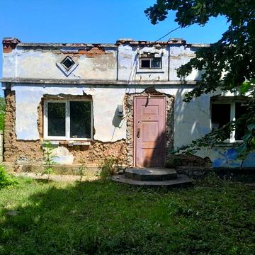 Продам будинок біля Дністра терміново
