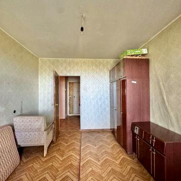 3 комн квартира улица Лисового.