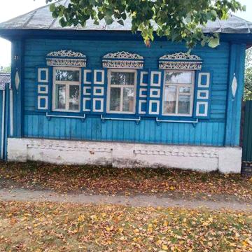 Продам дом в пгт