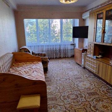 Продаж 2 кімнатної квартири, вул. Шолуденка, 3, м. Вишгород