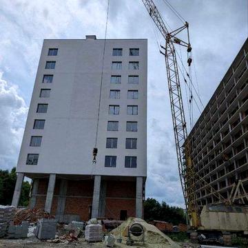 Апартаменти 43м.кв, Apart Hall,Трускавецька-Стрийська,Наукова ЖК Apart Hall