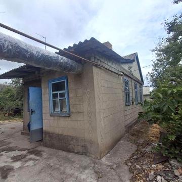 Продам дом в Романково