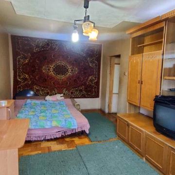 Аренда 2х квартиры ул.Небесной сотни