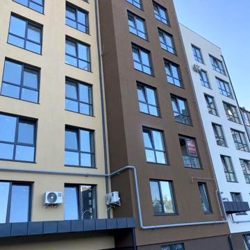 Власник продаю 1к та 2к кв-ри в ЖК Panorama de Luxe площею 38,43 і 60 ЖК Panorama de Luxe