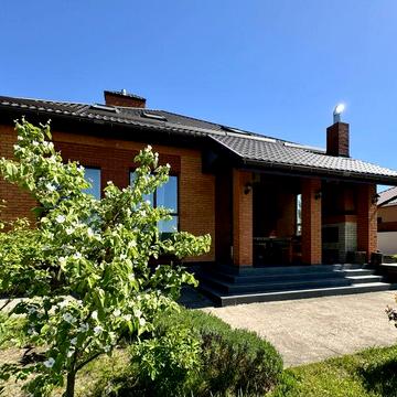 Будинок абсолютно автономний с.Михайлівка-Рубежівка