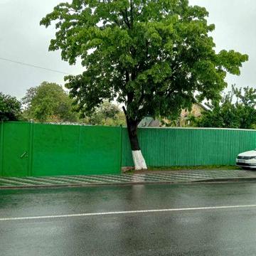 Гатне вул. Жулянська будинок, ділянка 17 соток.