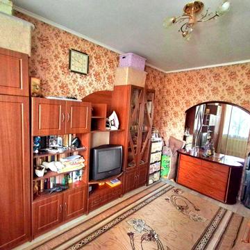 Продаю 1 кімнатну квартиру пр. Центральний-4 Слобідська