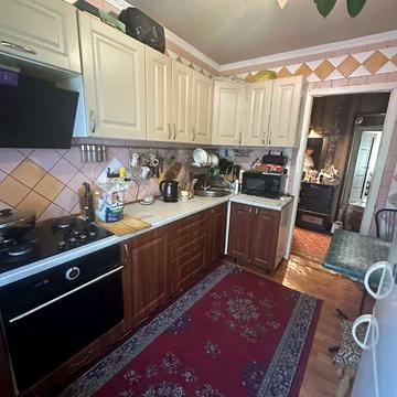 Продаж 3к Квартира Європейська вулиця