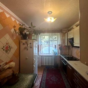 Продаж 3к Квартира Європейська вулиця