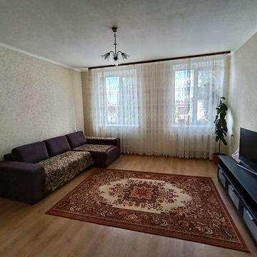 Велика квартира у центрі міста