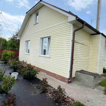 Продається будинок у с. Дем’янці