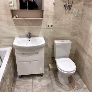 Довготривала оренда 2к квартири на просп. Лесі Українки 11А