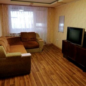 Сдам 1 ком. квартиру! В г.Новомосковск
