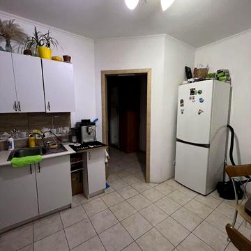 Продаж 1к Квартира Рильського вулиця ЖК Рыльского