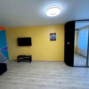 Ольгерда Бочковського вул., 22