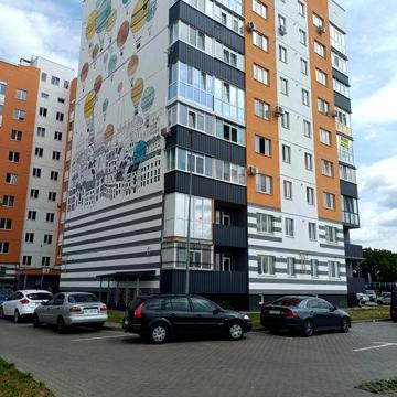 2 кімнатна Квартира в новобудові ЖК Баранівський