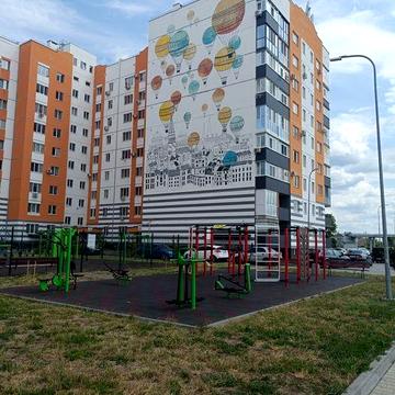 2 кімнатна Квартира в новобудові ЖК Баранівський
