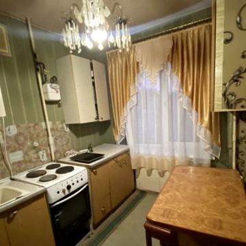 Детальбудівська вул. (Саранська), 8