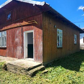 Продам будинок 18 км від ів франівська