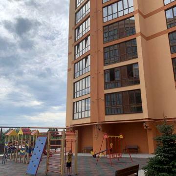 3-комнатная квартира в ЖК Счастливый СОБСТВЕННИК ЖК Щасливий ЖК Счастливый