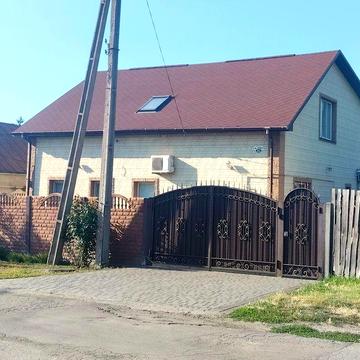 Дом Юбилейная, остановка  Микрорайон