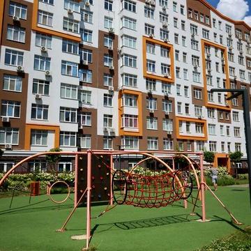 Продаж 2к Квартира Одеська вулиця ЖК Orange Park